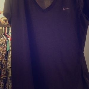 Nike Dri Fit Shirt